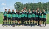 Wraca CLJ! [U17 / U15]